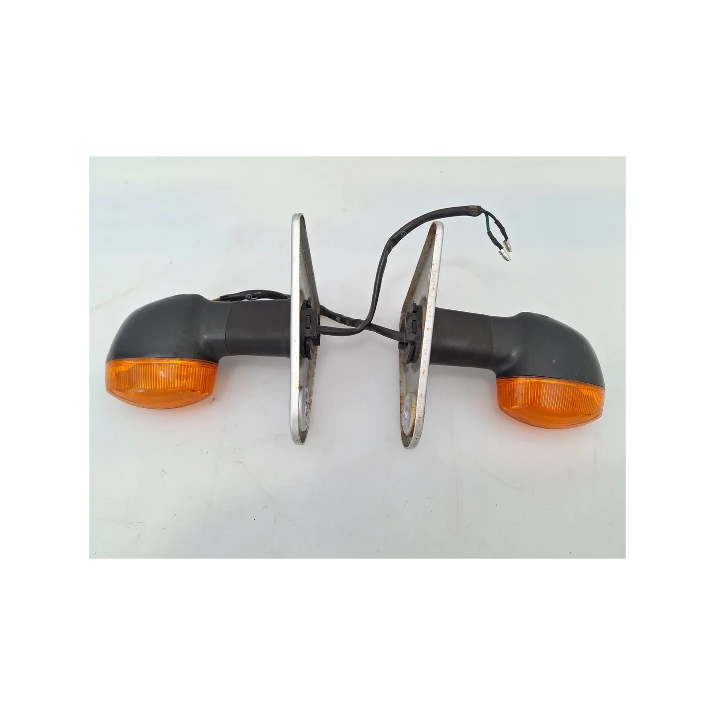 Indicatore direzione anteriore Yamaha YBR 250 YBR 250 