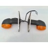 Indicatore direzione anteriore Yamaha YBR 250 YBR 250 