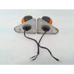 Indicatore direzione anteriore Yamaha YBR 250 YBR 250 