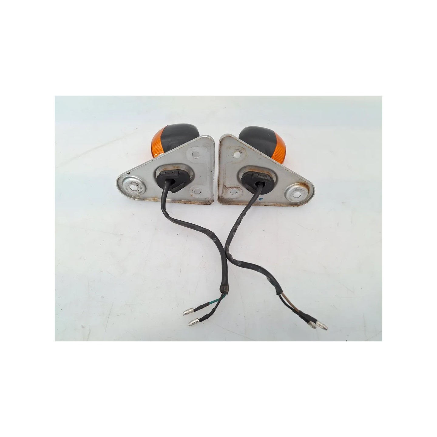 Indicatore direzione anteriore Yamaha YBR 250 YBR 250 