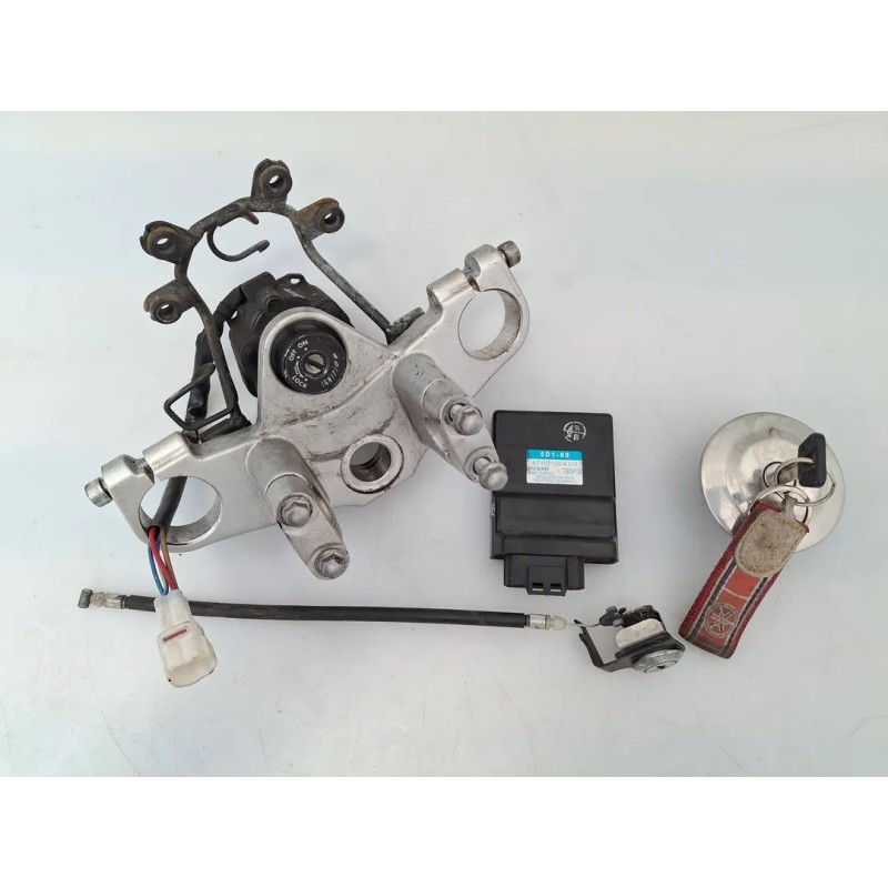 Centralina accensione Yamaha YBR 250 YBR 250 
