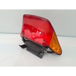 Fanale posteriore Yamaha YBR 250 YBR 250 