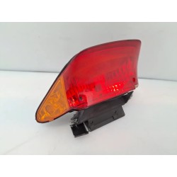 Fanale posteriore Yamaha YBR 250 YBR 250 