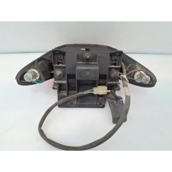 Fanale posteriore Yamaha YBR 250 YBR 250 