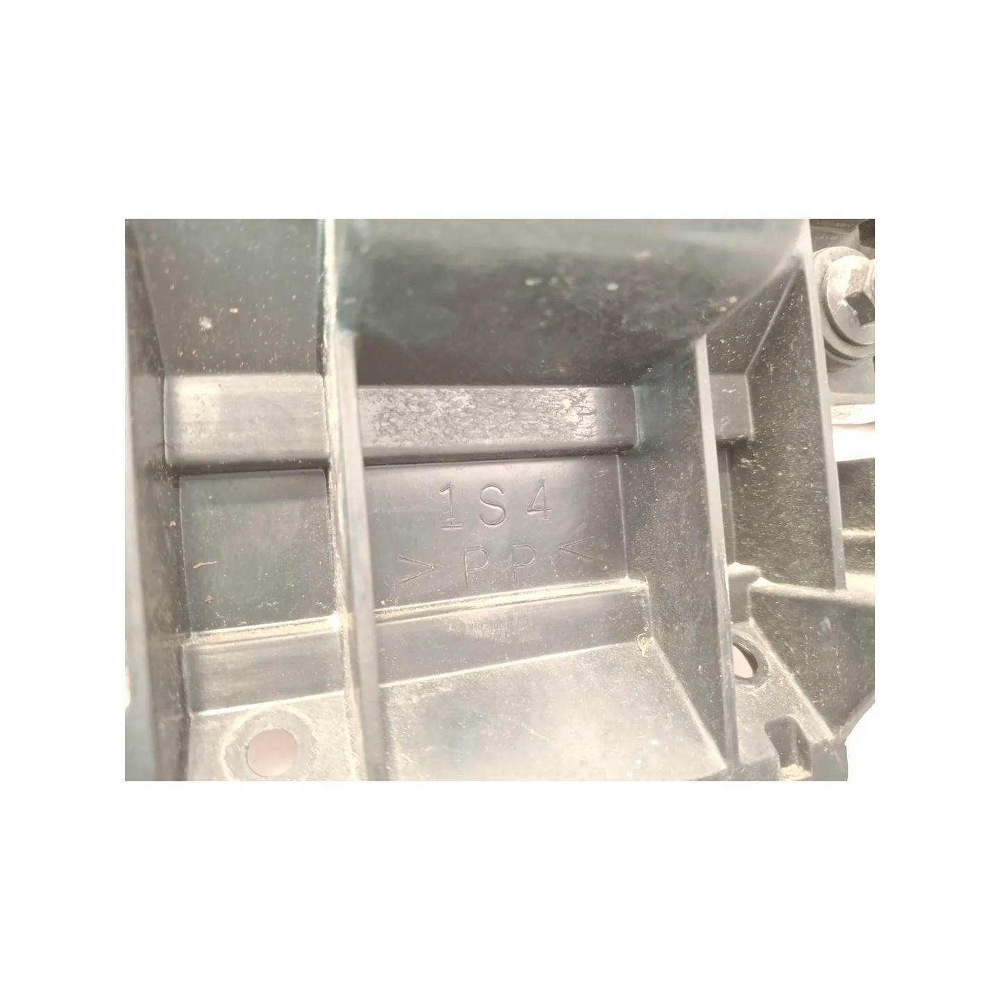 Fanale posteriore Yamaha YBR 250 YBR 250 