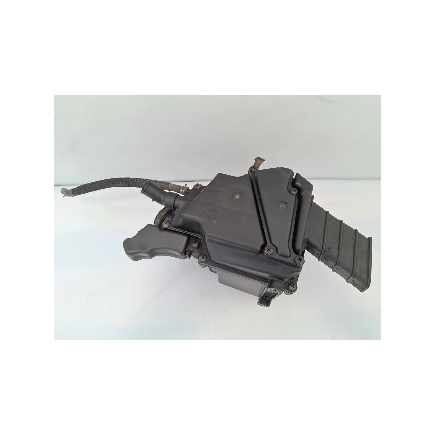 Filtro aria completo Yamaha YBR 250 YBR 250 