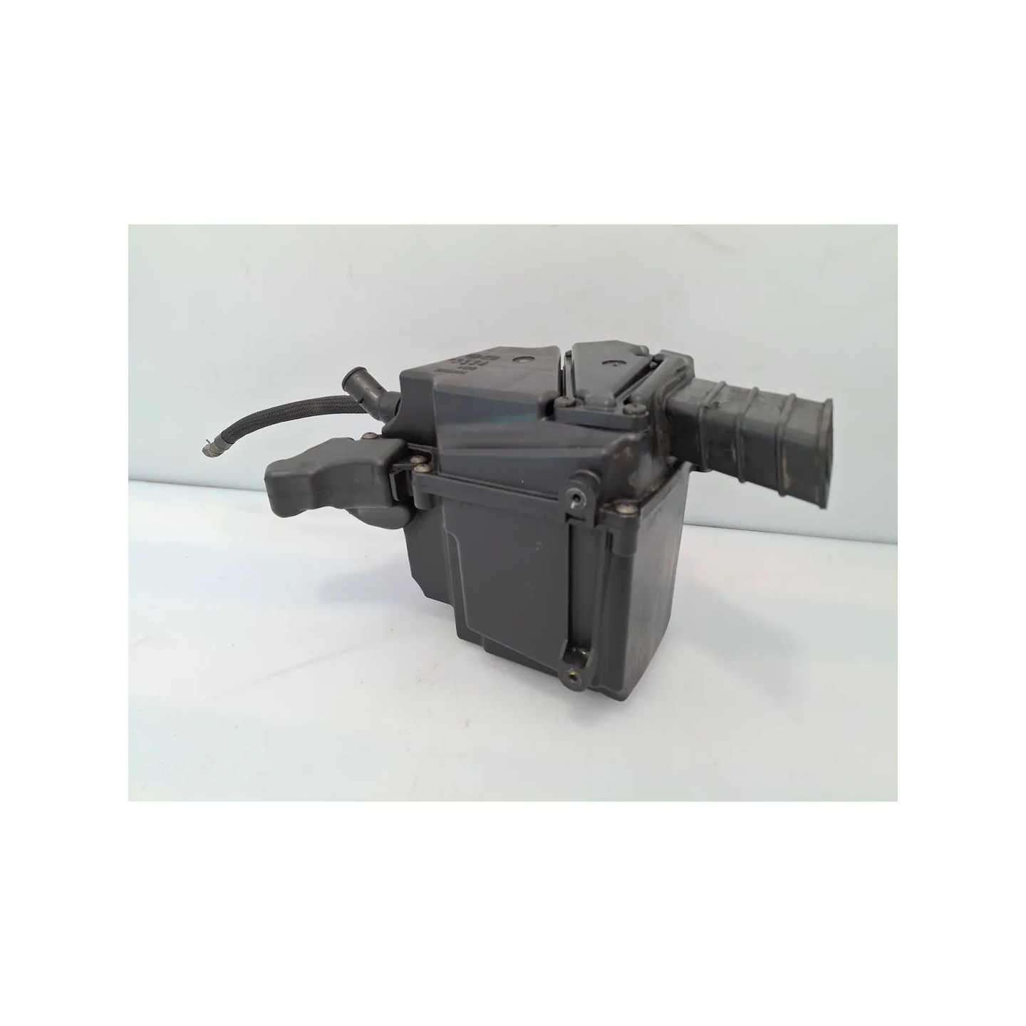 Filtro aria completo Yamaha YBR 250 YBR 250 
