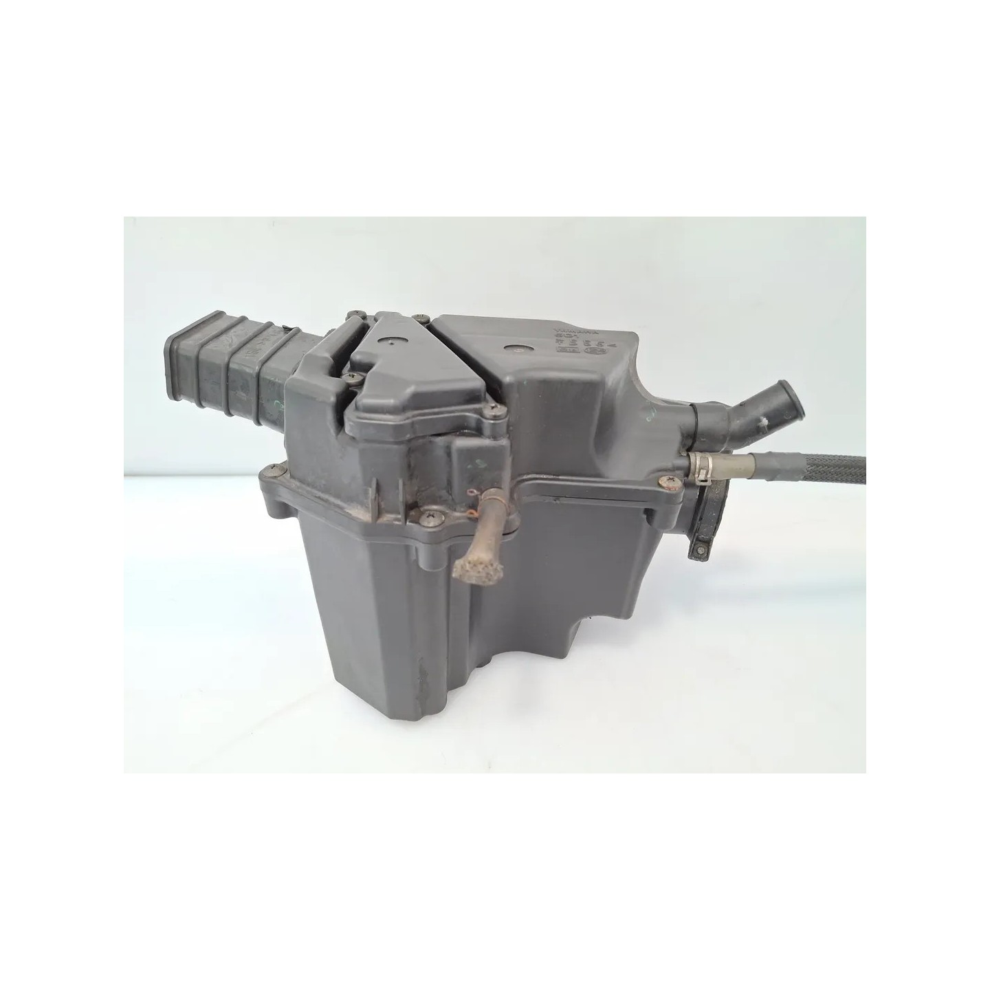 Filtro aria completo Yamaha YBR 250 YBR 250 