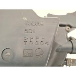 Filtro aria completo Yamaha YBR 250 YBR 250 