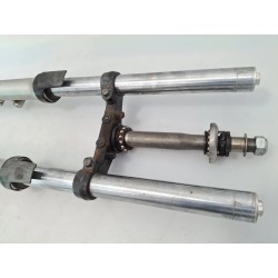 forcella ant. completa Yamaha YBR 250 YBR 250 