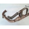 Silenziatore posteriore Yamaha YBR 250 YBR 250 