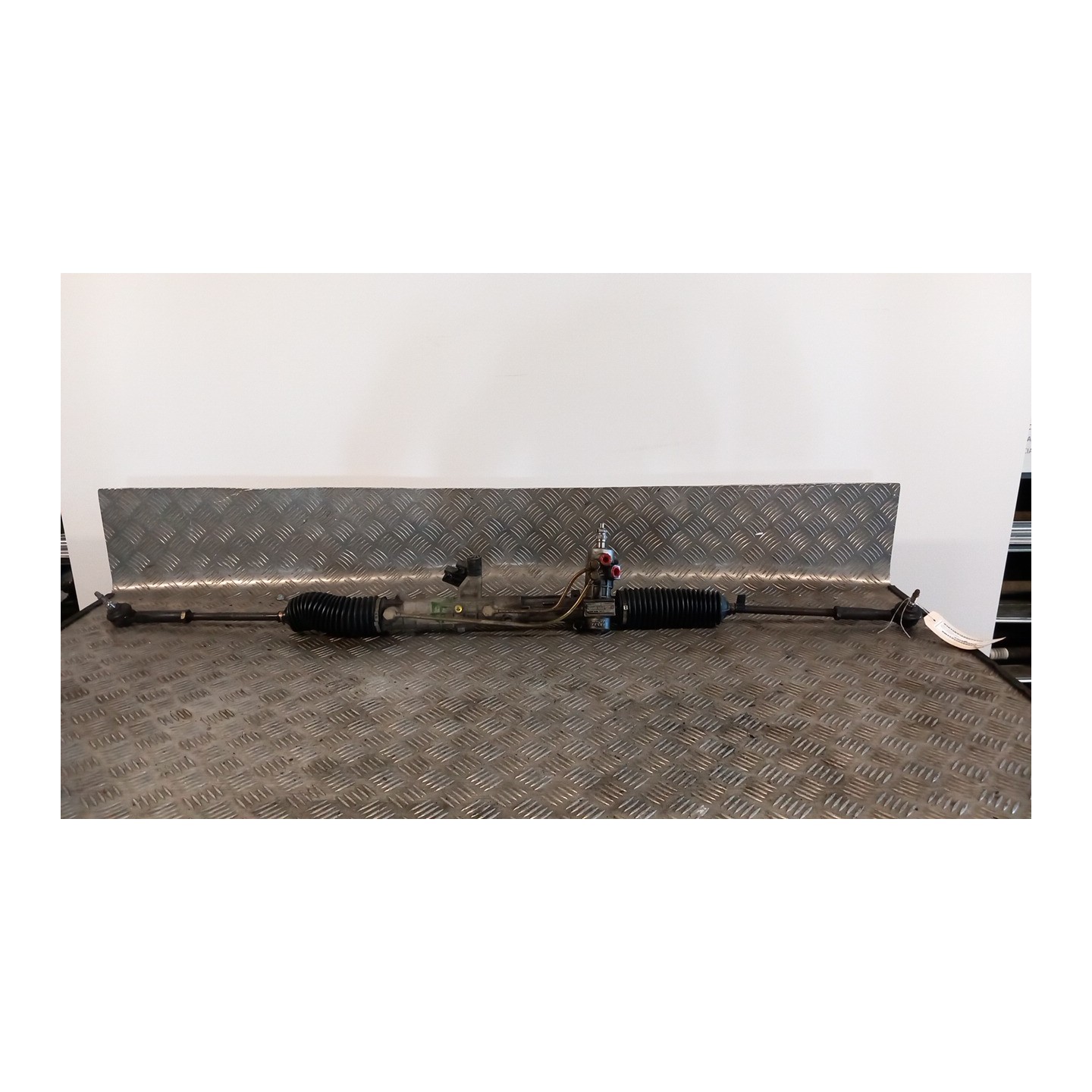 SCATOLA STERZO SERVOASSISTITA 014 LANCIA LYBRA (05/99-10/06) 182A4000 46781778