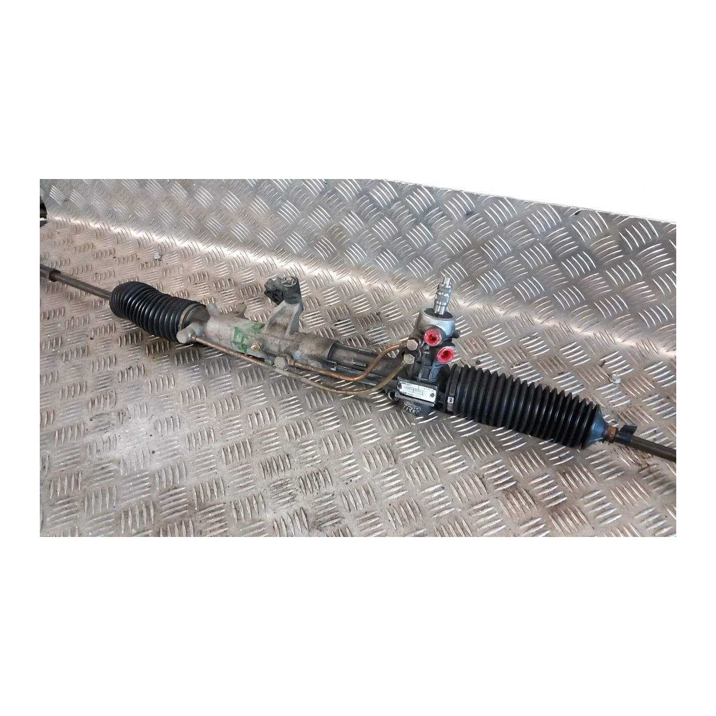 SCATOLA STERZO SERVOASSISTITA 014 LANCIA LYBRA (05/99-10/06) 182A4000 46781778