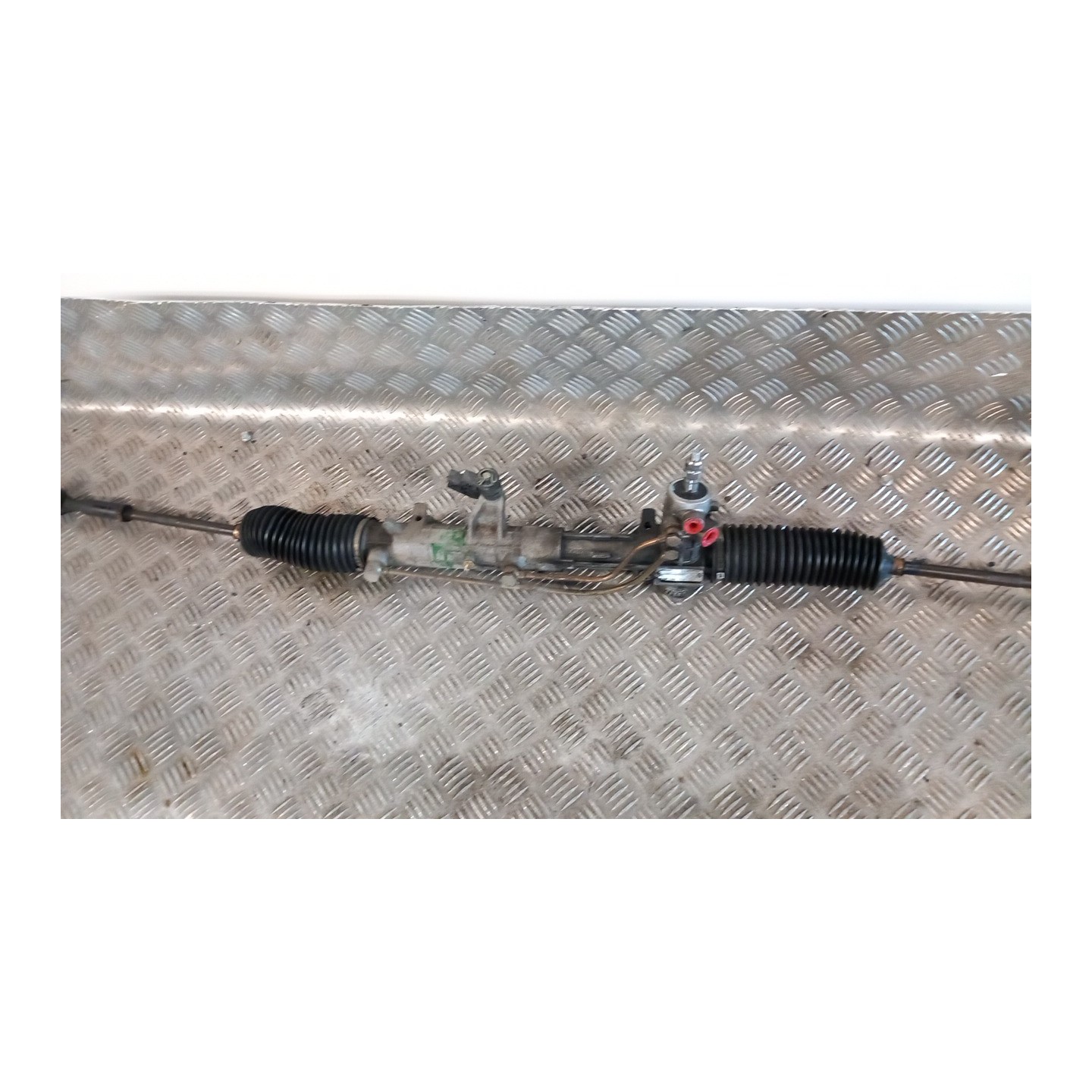 SCATOLA STERZO SERVOASSISTITA 014 LANCIA LYBRA (05/99-10/06) 182A4000 46781778