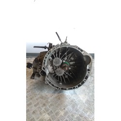 CAMBIO COMPL. 017 RENAULT ESPACE 4A SERIE (03/06-03/15)...