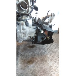 CAMBIO COMPL. 059 FORD FOCUS (CAP) (11/04-06/08) HXDA...