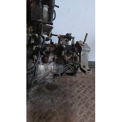 CAMBIO COMPL. 061 FIAT PUNTO (2U) (07/03-01/07) 188A4000...