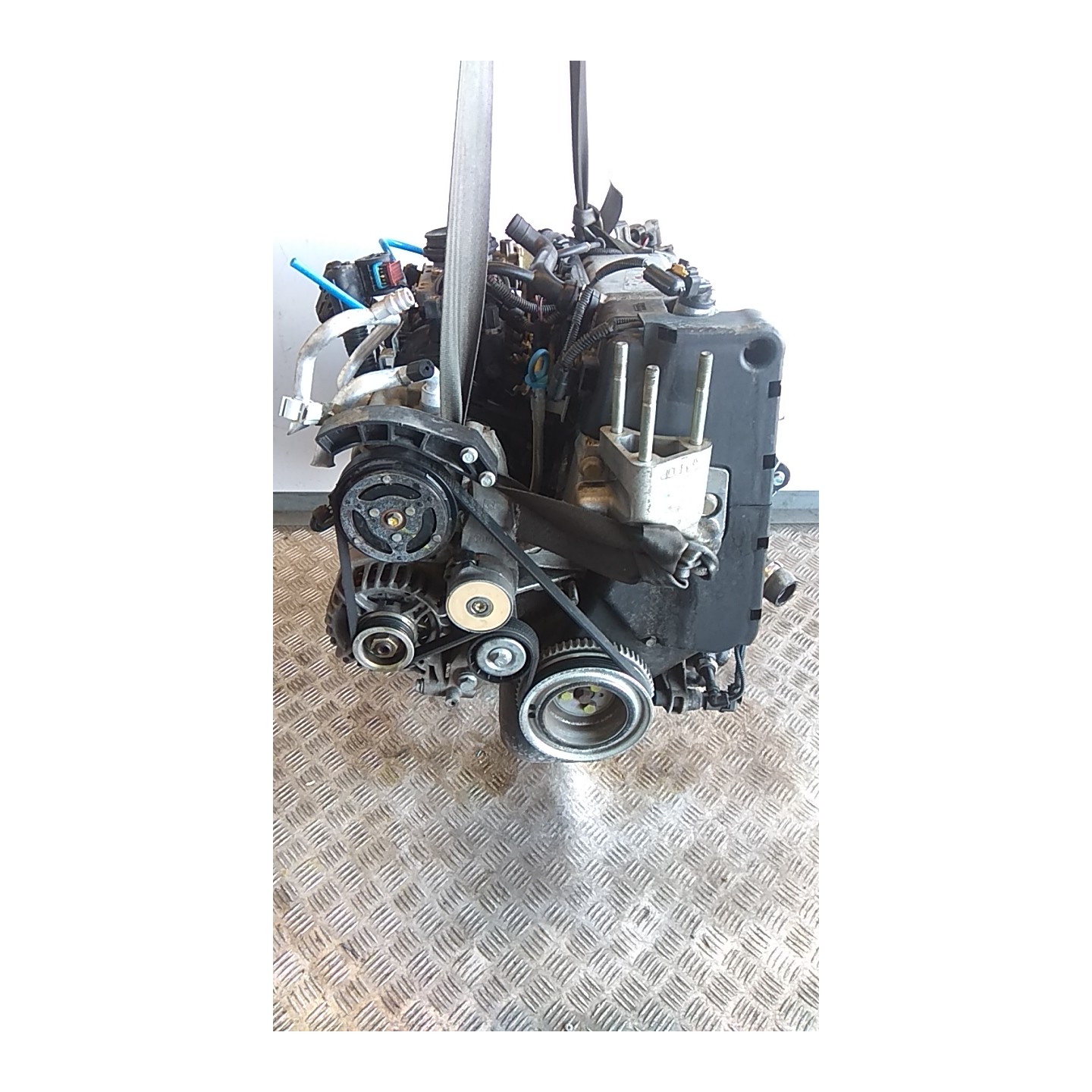 MOTORE COMPL. 062 FIAT PUNTO (2U) (07/03-01/07) 188A4000 71739178