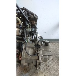 CAMBIO COMPL. 087 OPEL CORSA (S07) (01/11-05/15) A13DTR...