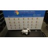 COMPRESSORE A/C 026 RENAULT TWINGO 3A SERIE (06/19-) B4DD4 926002090R