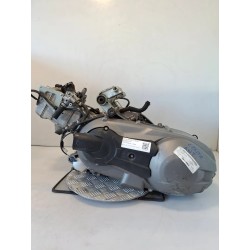 Motore semicompleto Suzuki AN Burgman 400 (E3) AN Burgman 400 ABS 