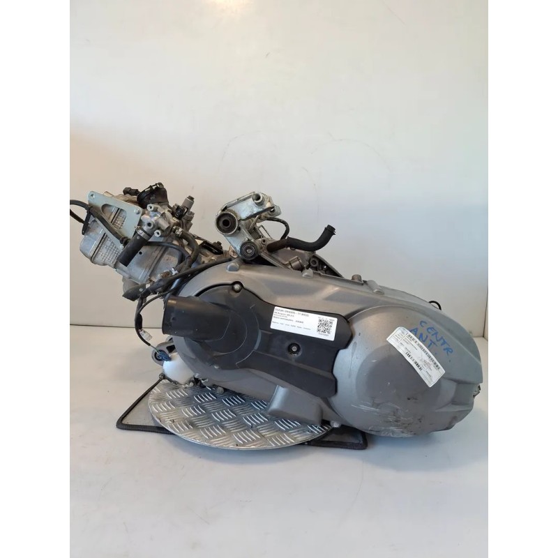 Motore semicompleto Suzuki AN Burgman 400 (E3) AN Burgman 400 ABS 