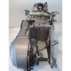 Motore semicompleto Suzuki AN Burgman 400 (E3) AN Burgman 400 ABS 