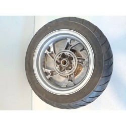 Cerchio ruota posteriore Suzuki AN Burgman 400 (E3) AN Burgman 400 ABS 