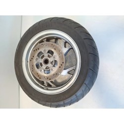 Cerchio ruota posteriore Suzuki AN Burgman 400 (E3) AN Burgman 400 ABS 