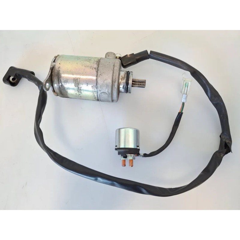 Motorino avviamento Sym Symphony 125 (E5) Symphony 125 