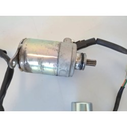 Motorino avviamento Sym Symphony 125 (E5) Symphony 125 