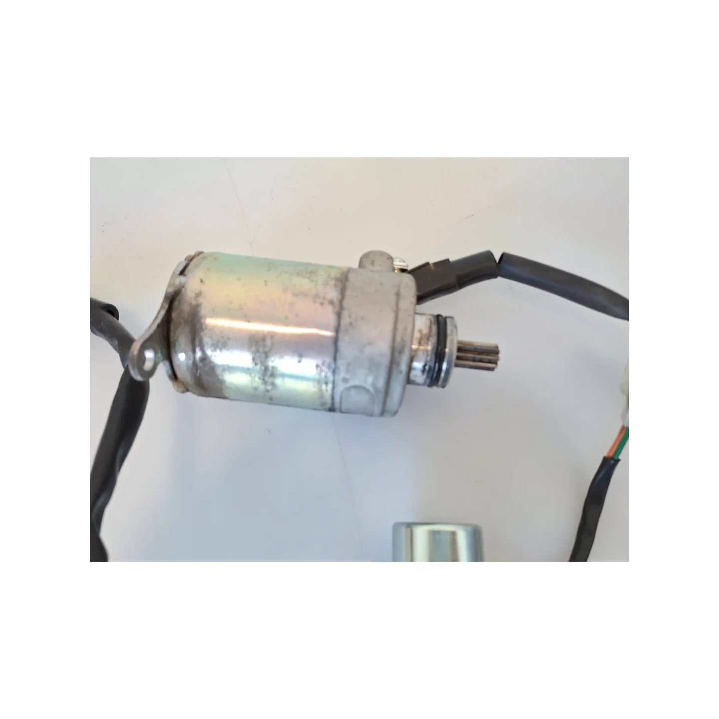 Motorino avviamento Sym Symphony 125 (E5) Symphony 125 
