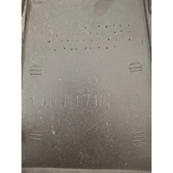 Codone superiore Yamaha YBR 250 YBR 250 