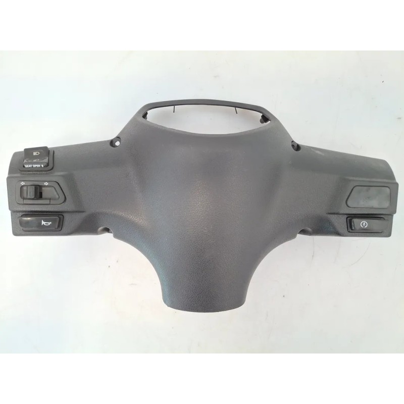 Copertura posteriore morsetti manubrio Sym Symphony 125 (E5) Symphony 125 