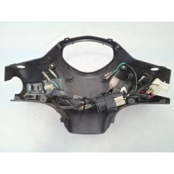 Copertura posteriore morsetti manubrio Sym Symphony 125 (E5) Symphony 125 