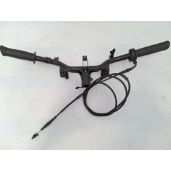 Manubrio Sym Symphony 125 (E5) Symphony 125 