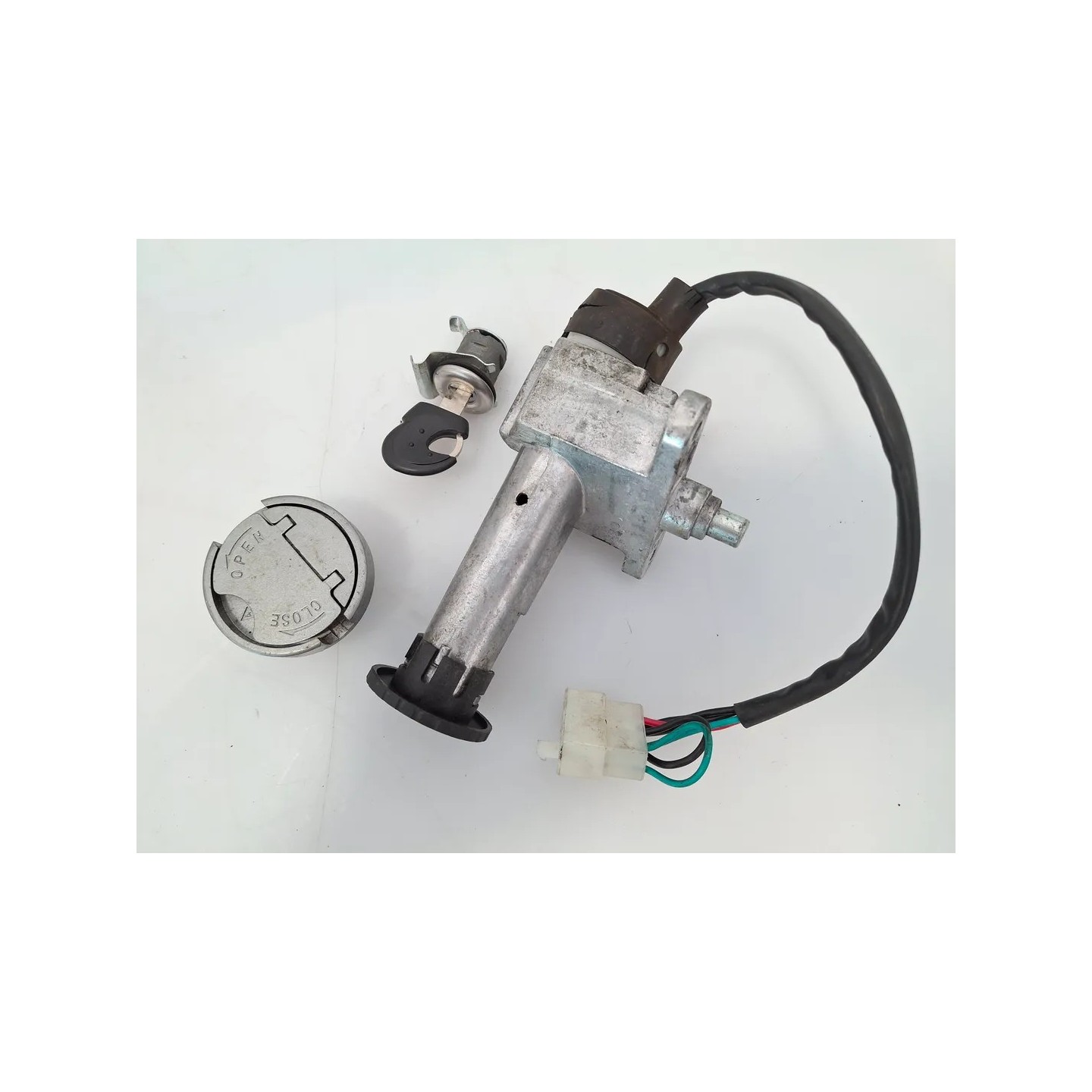 Kit serrature Sym Symphony 125 (E5) Symphony 125 