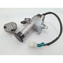 Kit serrature Sym Symphony 125 (E5) Symphony 125 