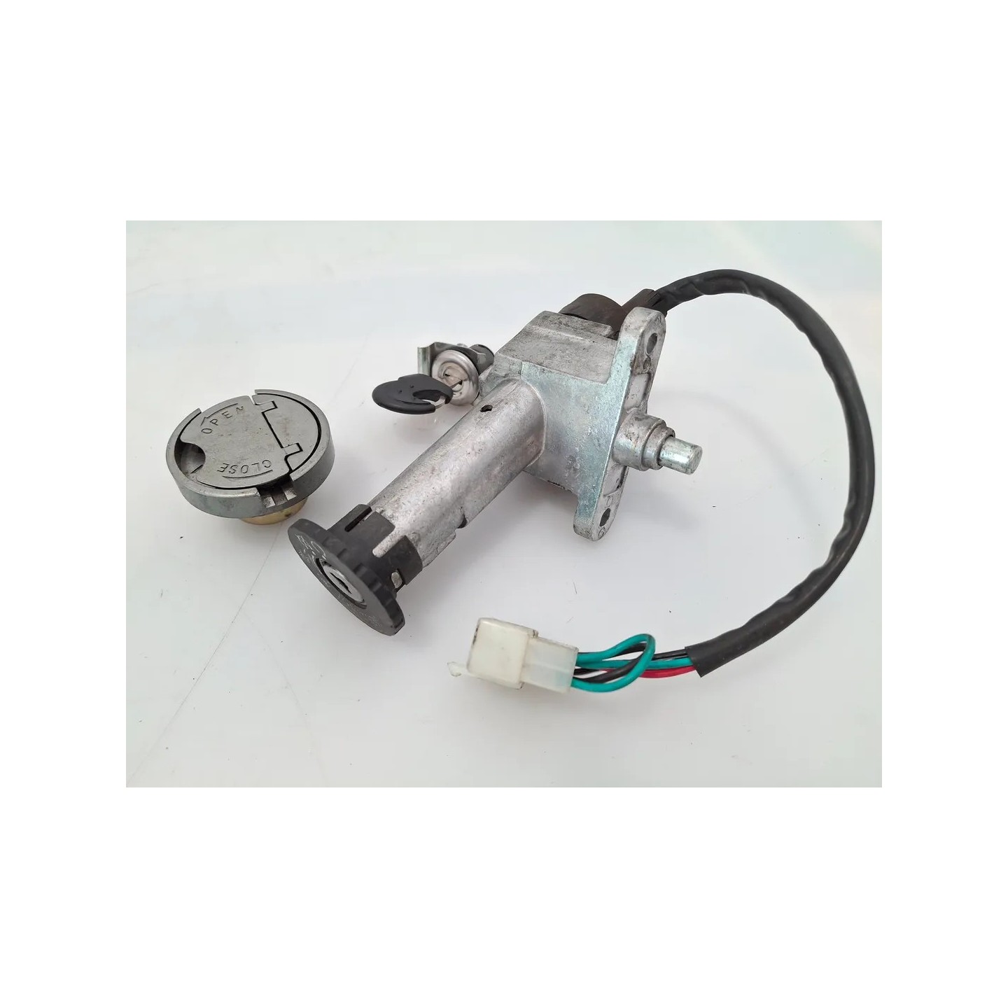 Kit serrature Sym Symphony 125 (E5) Symphony 125 