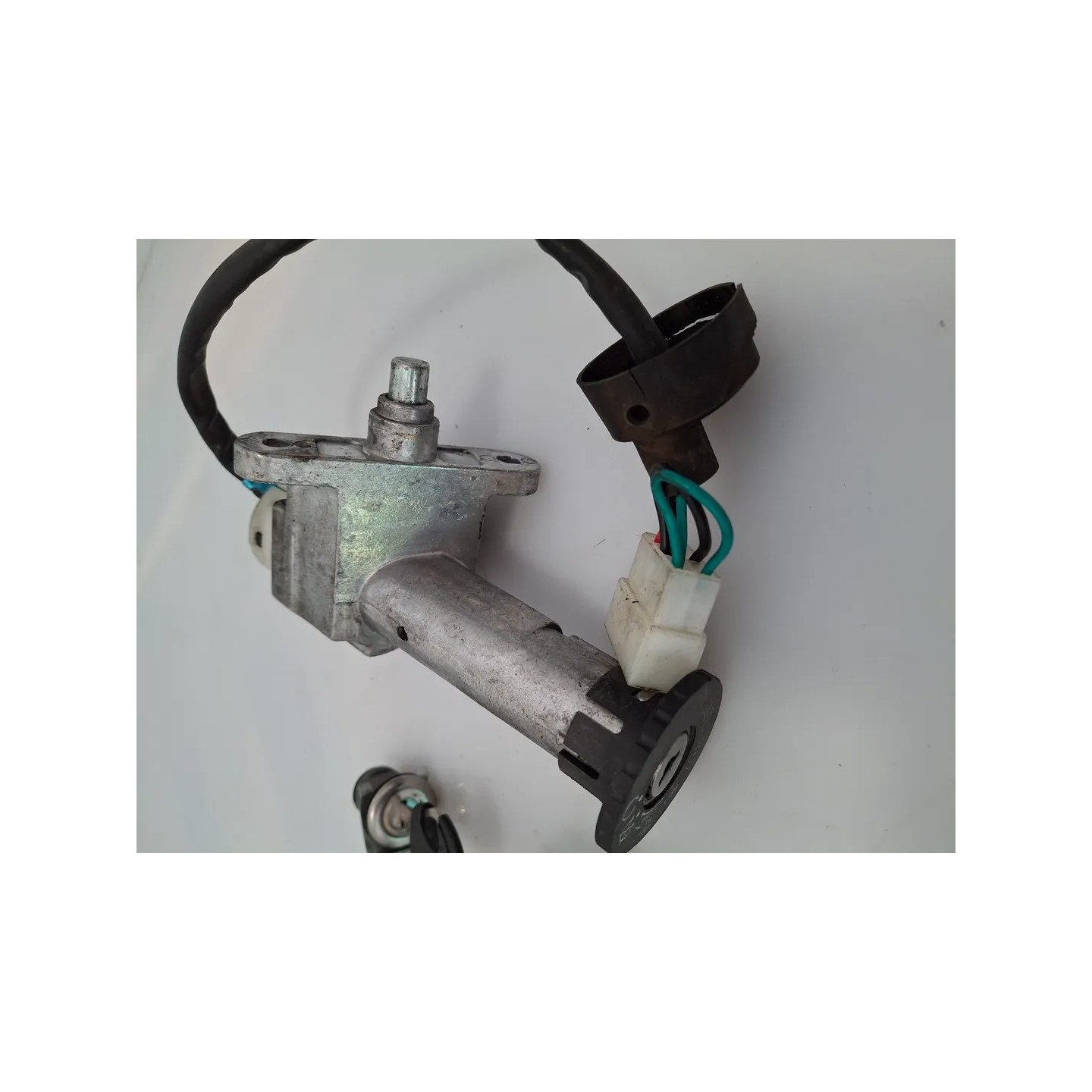 Kit serrature Sym Symphony 125 (E5) Symphony 125 