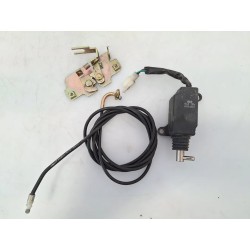 Attuatore serratura sella Sym Symphony 125 (E5) Symphony 125 