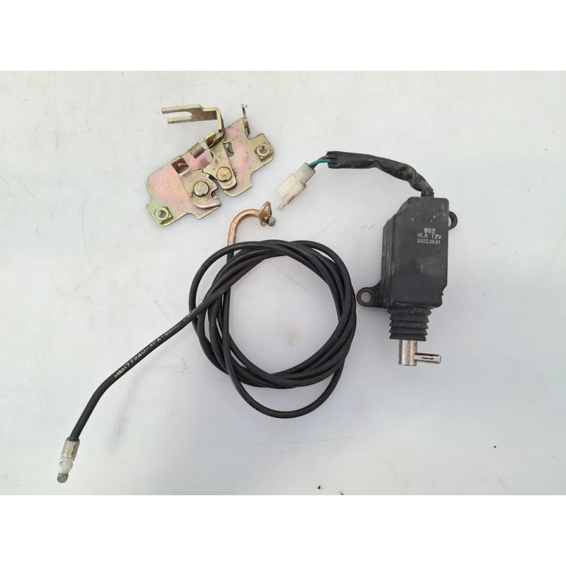 Attuatore serratura sella Sym Symphony 125 (E5) Symphony 125 