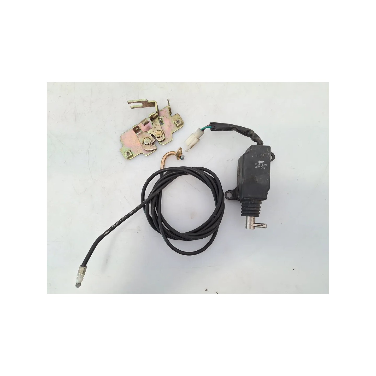 Attuatore serratura sella Sym Symphony 125 (E5) Symphony 125 