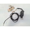 Attuatore serratura sella Sym Symphony 125 (E5) Symphony 125 