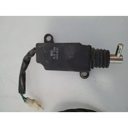 Attuatore serratura sella Sym Symphony 125 (E5) Symphony 125 