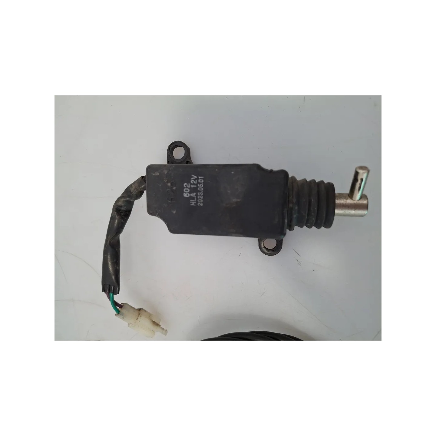 Attuatore serratura sella Sym Symphony 125 (E5) Symphony 125 