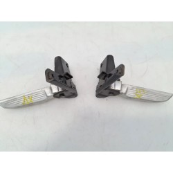 Pedana appoggiapiede posteriore Sym Symphony 125 (E5) Symphony 125 