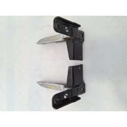 Pedana appoggiapiede posteriore Sym Symphony 125 (E5) Symphony 125 