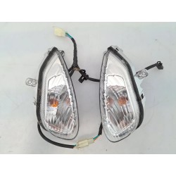 Indicatore direzione anteriore Sym Symphony 125 (E5) Symphony 125 