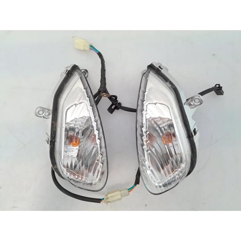 Indicatore direzione anteriore Sym Symphony 125 (E5) Symphony 125 